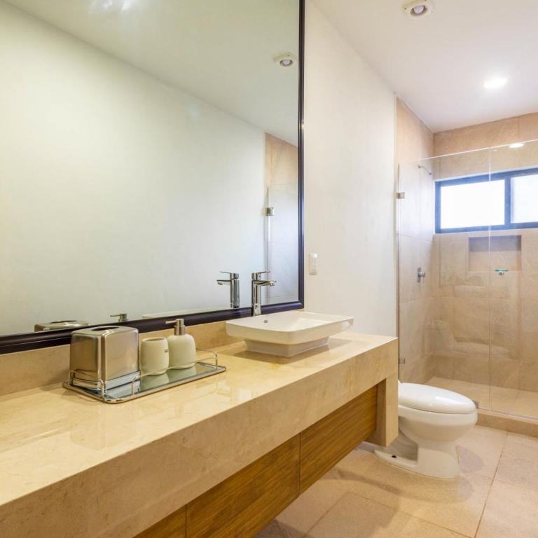 Elementus Tulum - Apartamento de 2 dormitorios - 26