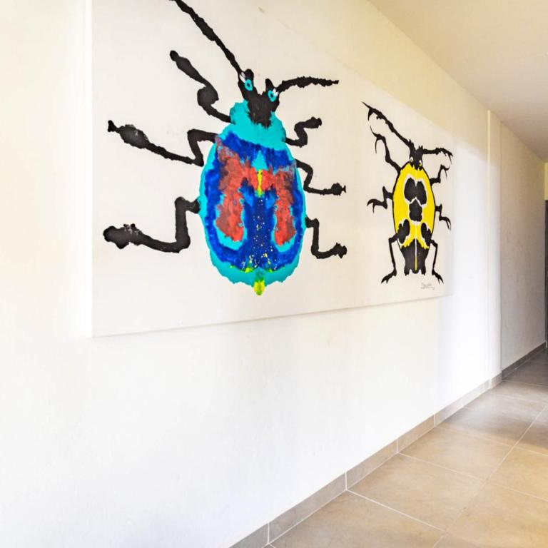 Elementus Tulum - Apartamento de 2 dormitorios - 24