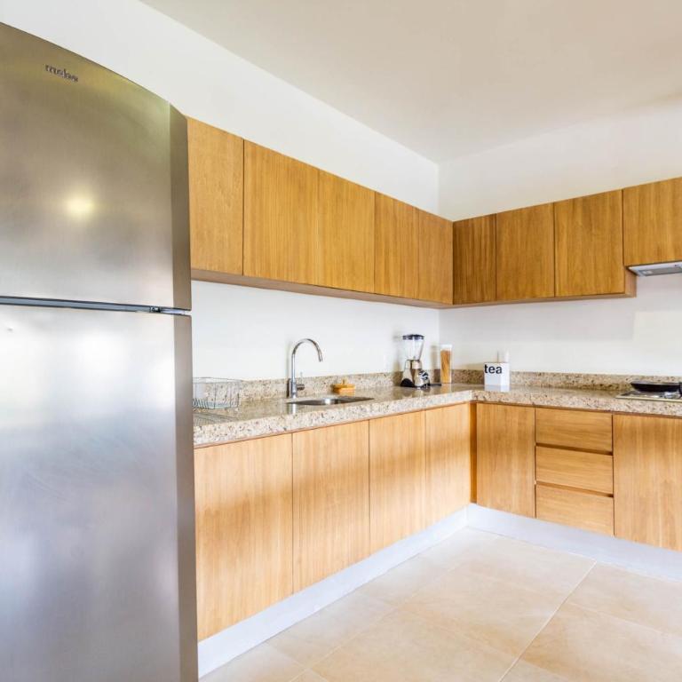 Elementus Tulum - Apartamento de 2 dormitorios - 23