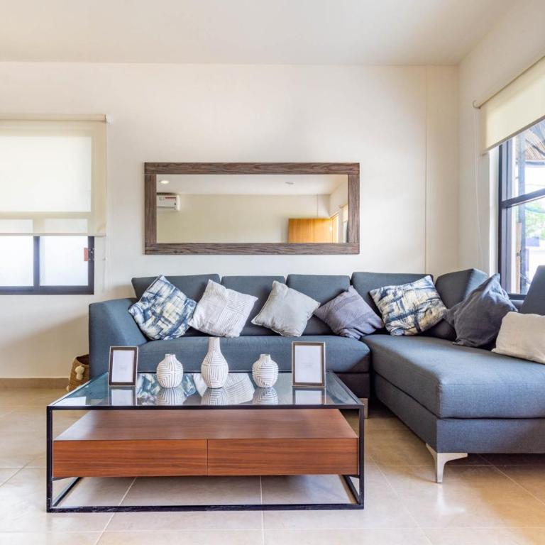 Elementus Tulum - Apartamento de 2 dormitorios - 25