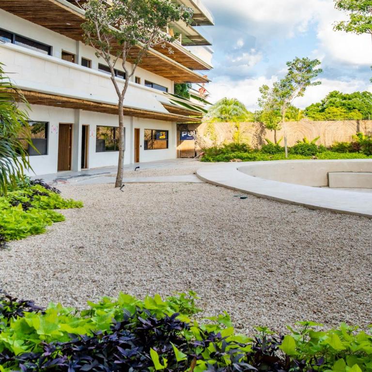 Elementus Tulum - Apartamento de 2 dormitorios - 17