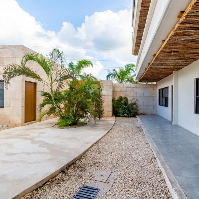 Elementus Tulum - Apartamento de 2 dormitorios - 18