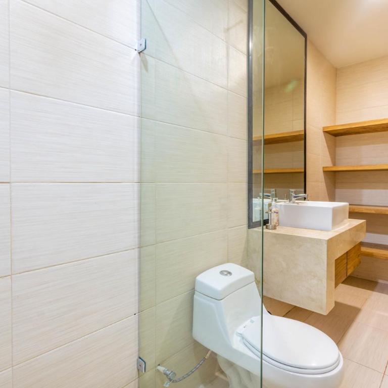Elementus Tulum - Apartamento de 2 dormitorios - 12