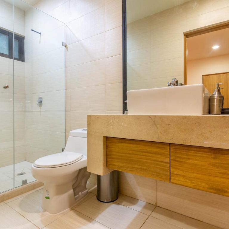 Elementus Tulum - Apartamento de 2 dormitorios - 11
