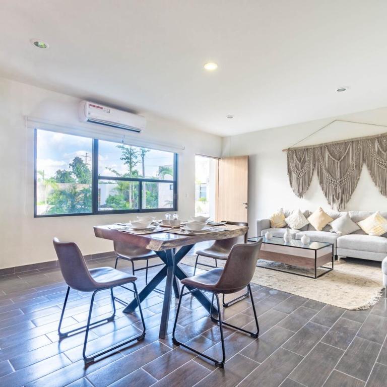 Elementus Tulum - Apartamento de 2 dormitorios - 10