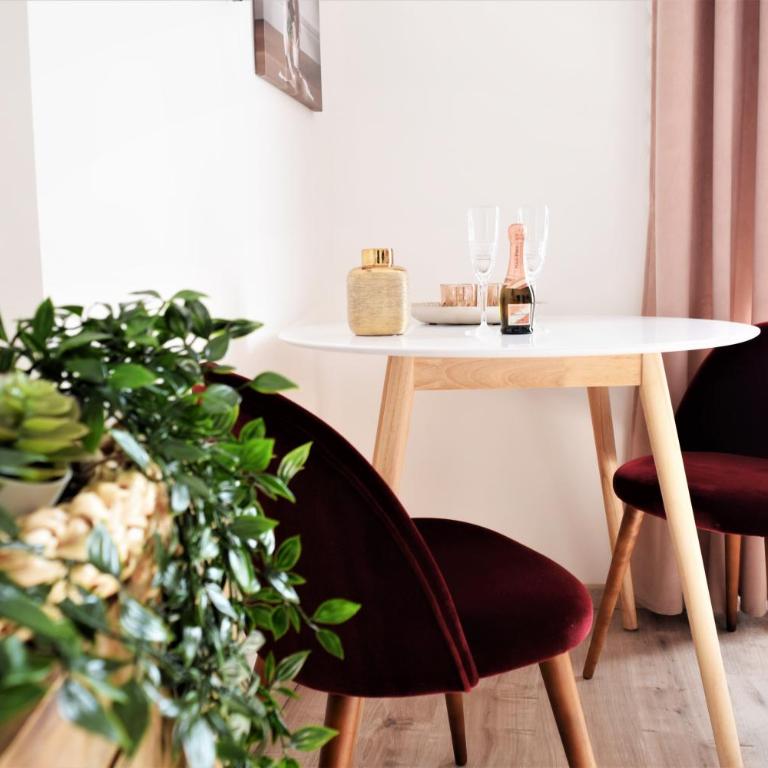 Le Moresche Apartment - One-Bedroom Apartment - 2