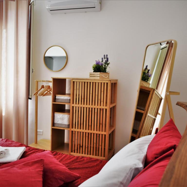 Le Moresche Apartment - One-Bedroom Apartment - 5