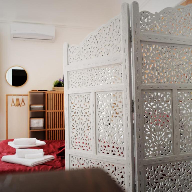 Le Moresche Apartment - One-Bedroom Apartment - 6