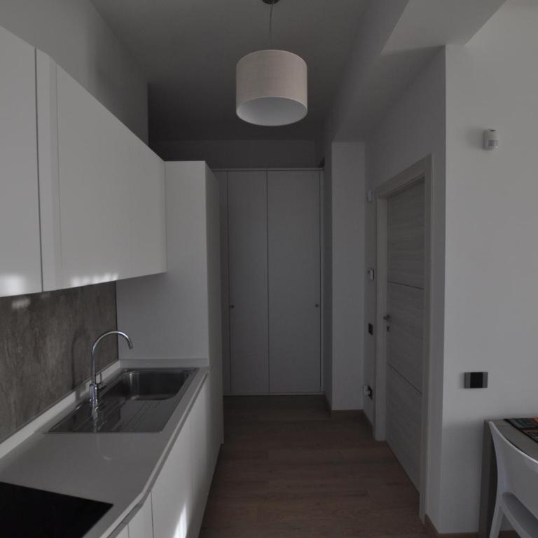 LE DIMORE DELLA LUNA VIA LIGURIA 6 - Casa con 1 Camera da Letto - 8