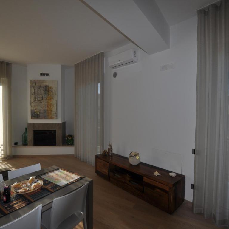 LE DIMORE DELLA LUNA VIA LIGURIA 6 - Casa con 1 Camera da Letto - 6