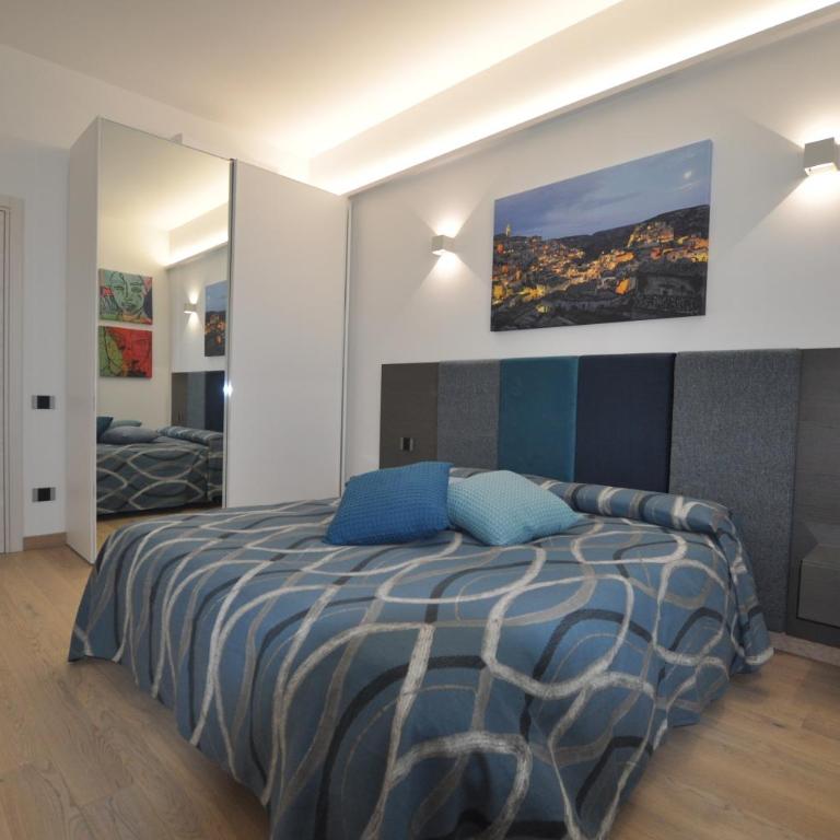 LE DIMORE DELLA LUNA VIA LIGURIA 6 - Casa con 1 Camera da Letto - 4
