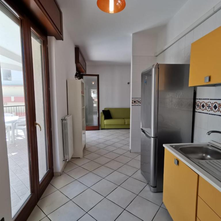 Appartamenti Rosa Virginia by Dedalo Luxury Gallipoli - Appartamento con 1 Camera da Letto - 10