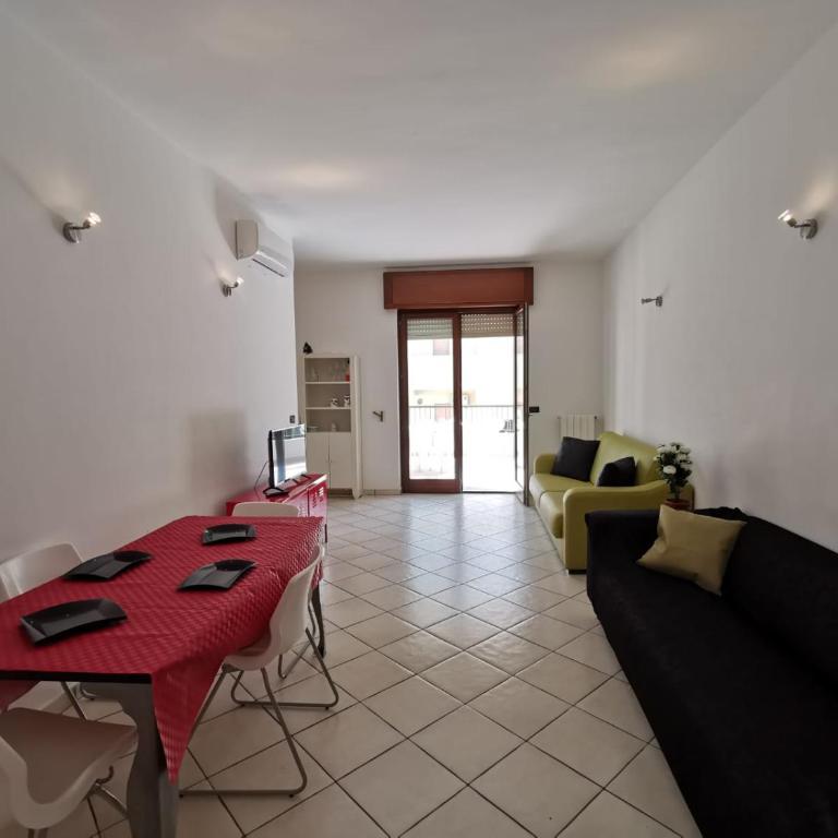 Appartamenti Rosa Virginia by Dedalo Luxury Gallipoli - Appartamento con 1 Camera da Letto - 6