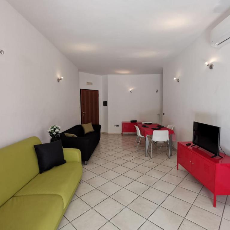 Appartamenti Rosa Virginia by Dedalo Luxury Gallipoli - Appartamento con 1 Camera da Letto - 7