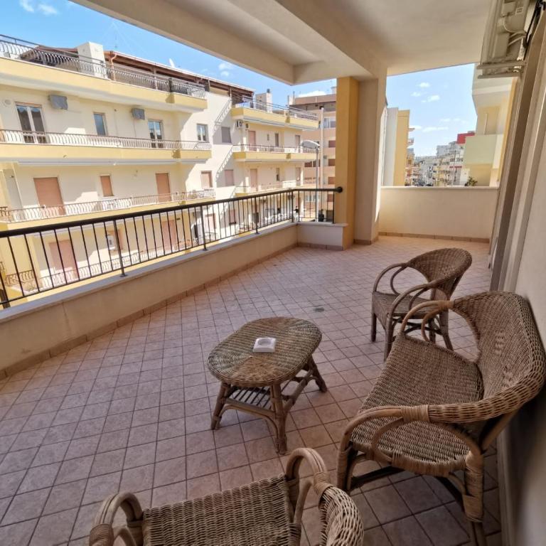 Appartamenti Rosa Virginia by Dedalo Luxury Gallipoli - Appartamento con 1 Camera da Letto - 2