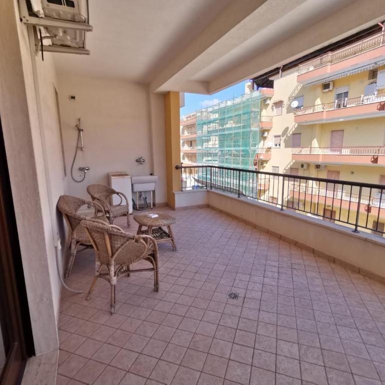 Appartamenti Rosa Virginia by Dedalo Luxury Gallipoli - Appartamento con 1 Camera da Letto - 3