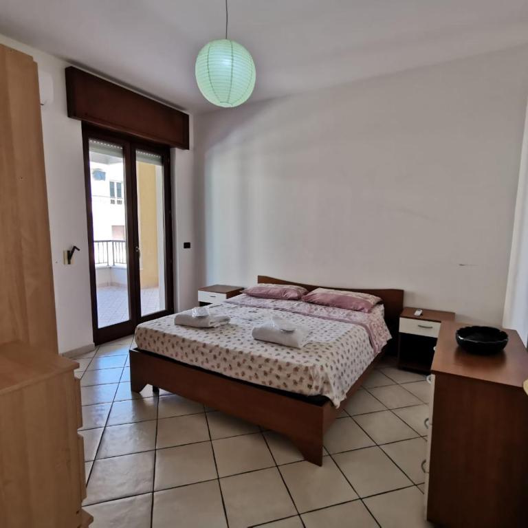 Appartamenti Rosa Virginia by Dedalo Luxury Gallipoli - Appartamento con 1 Camera da Letto - 4