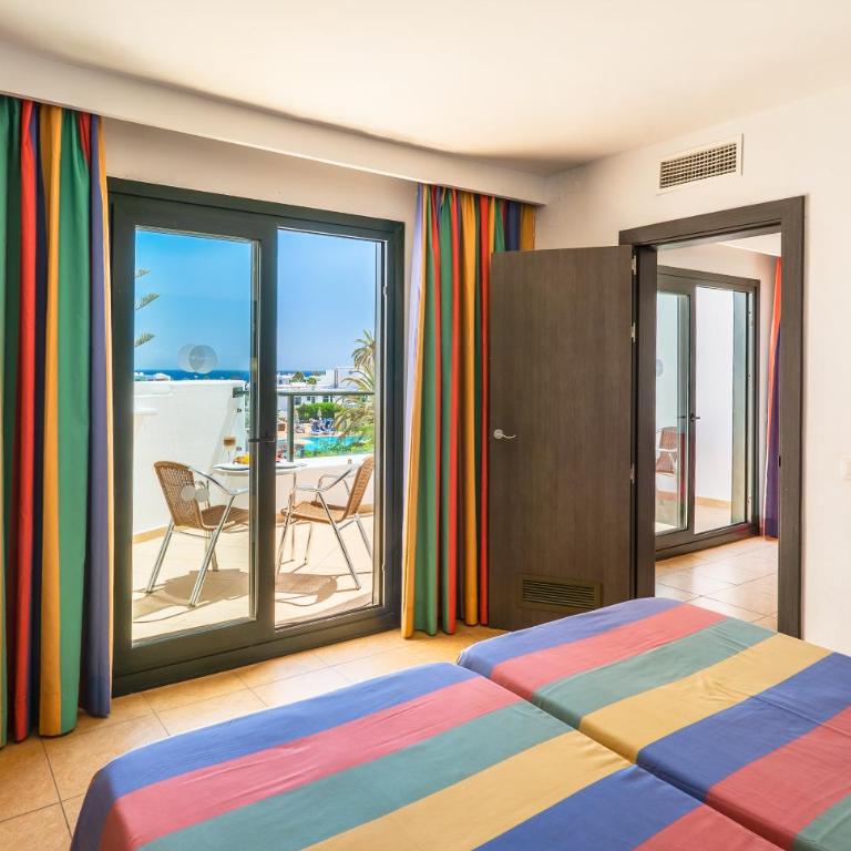 BlueBay Lanzarote - Apartamento de 1 dormitorio - 21