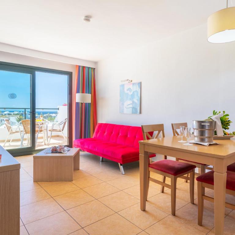 BlueBay Lanzarote - Apartamento de 1 dormitorio - 20