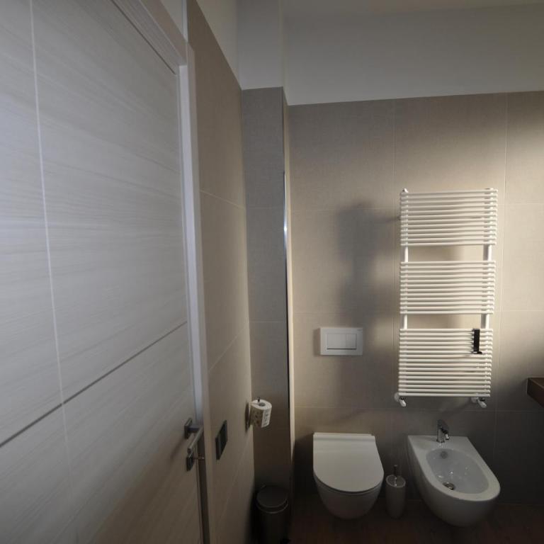 LE DIMORE DELLA LUNA VIA LIGURIA 6 - Casa Vacanze - 7