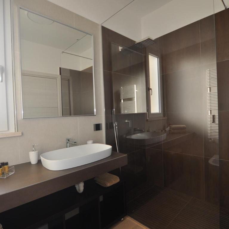 LE DIMORE DELLA LUNA VIA LIGURIA 6 - Casa Vacanze - 8