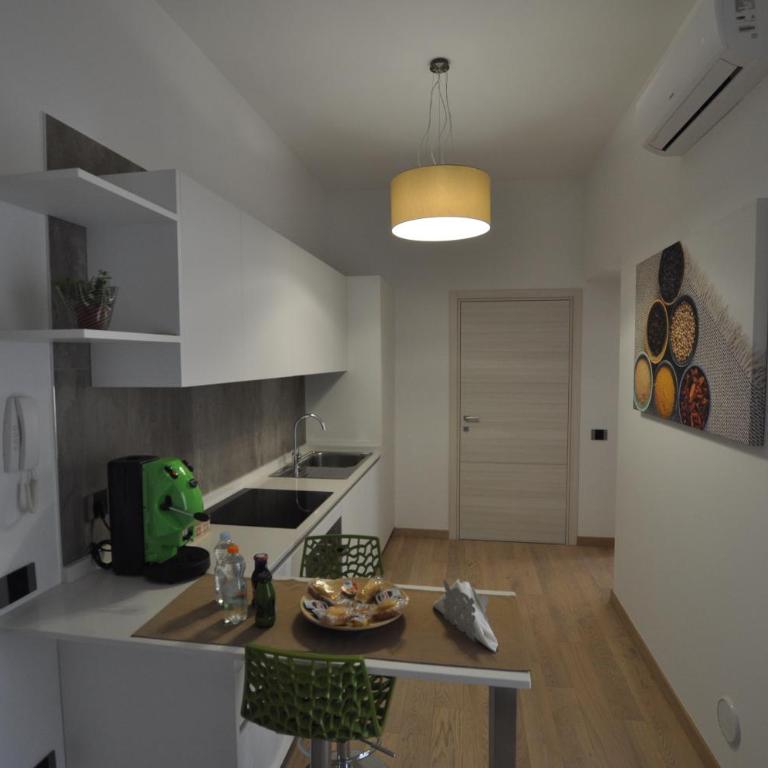 LE DIMORE DELLA LUNA VIA LIGURIA 6 - Casa Vacanze - 3
