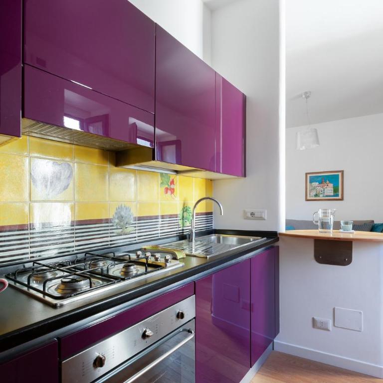 Casa Flo, nel centro storico con terrazza e ascensore - Appartamento con 2 Camere da Letto - 30