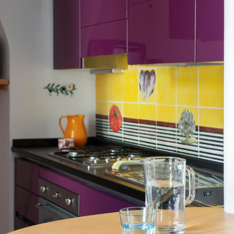 Casa Flo, nel centro storico con terrazza e ascensore - Appartamento con 2 Camere da Letto - 29