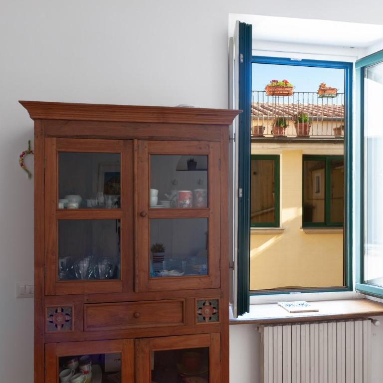 Casa Flo, nel centro storico con terrazza e ascensore - Appartamento con 2 Camere da Letto - 15
