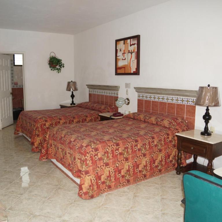 Hotel Doralba Inn - Premium Single Room - 6