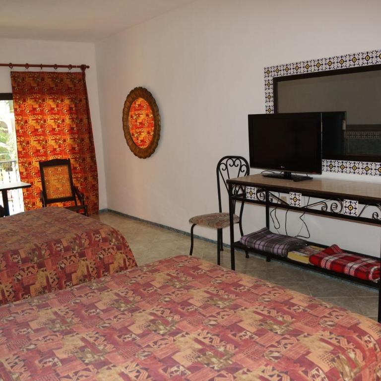 Hotel Doralba Inn - Premium Single Room - 8