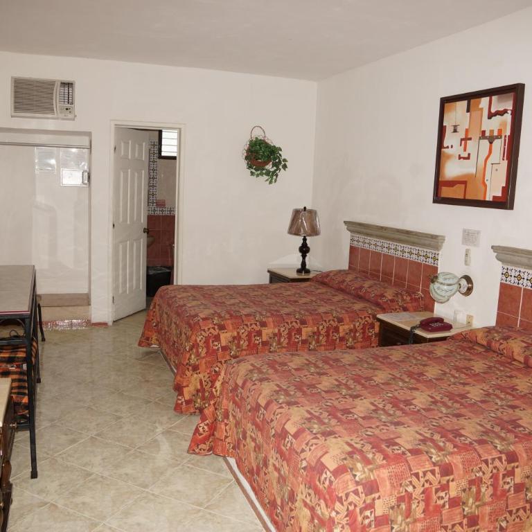 Hotel Doralba Inn - Premium Single Room - 5