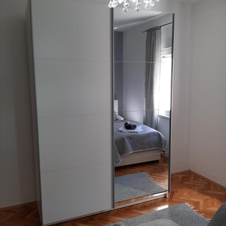 Apartman Miletic - Two-Bedroom Apartment - 8