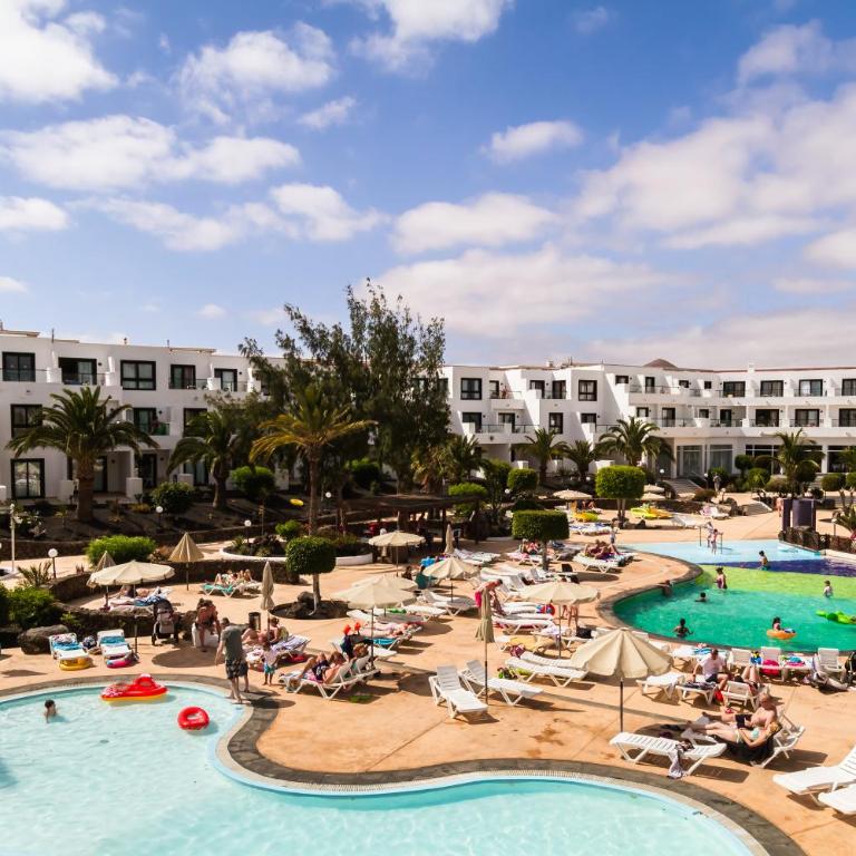 BlueBay Lanzarote - Apartamento de 1 dormitorio - 36