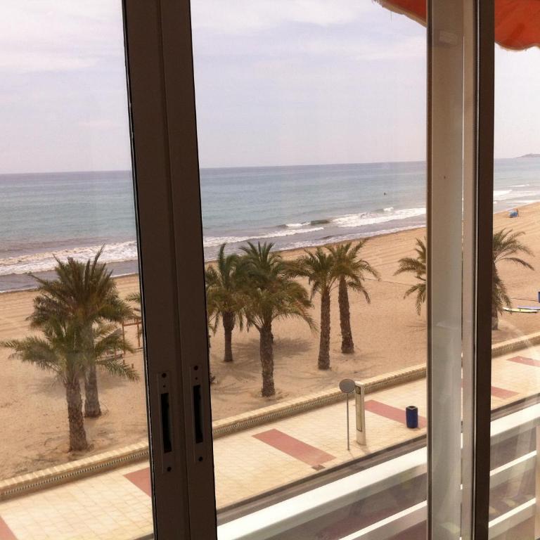 SWEETBEACH, vistas increibles del mar y a solo 10 metros de la playa !! - Apartamento con vistas al mar - 5
