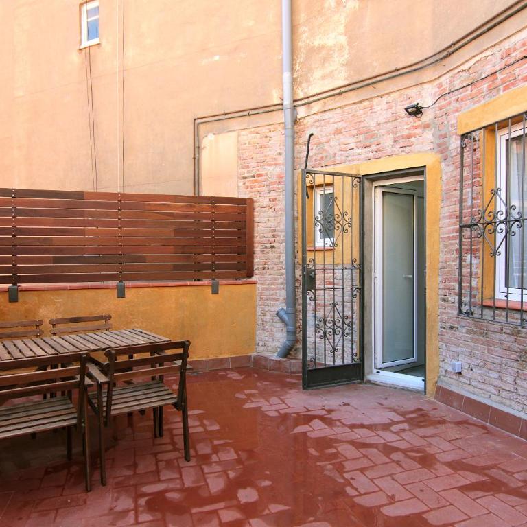 FELIP - Spacious and quiet apartments & one with Terrace - Apartment with Terrace - 10
