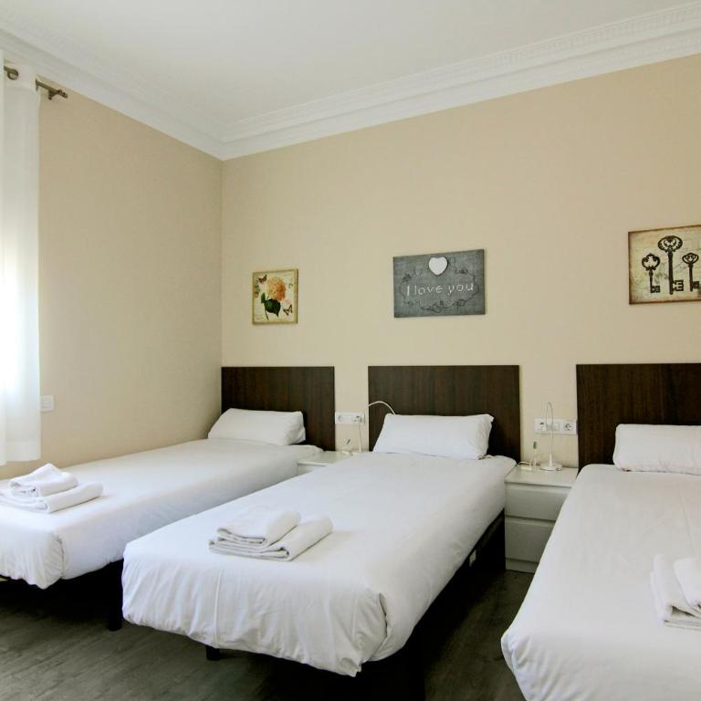 FELIP - Spacious and quiet apartments & one with Terrace - Apartment with Terrace - 7