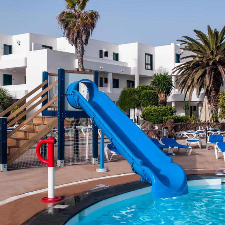 BlueBay Lanzarote - Apartamento de 1 dormitorio - 4