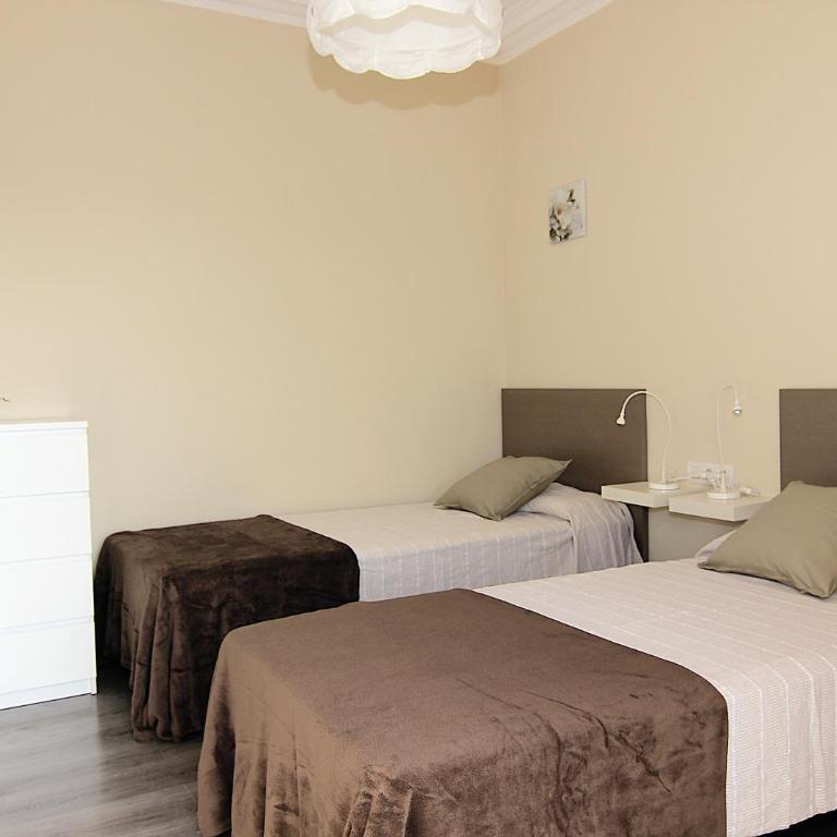 FELIP - Spacious and quiet apartments & one with Terrace - Apartment - 6