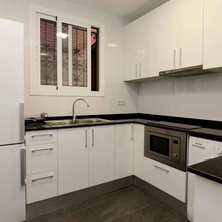 FELIP - Spacious and quiet apartments & one with Terrace - Apartment - 5