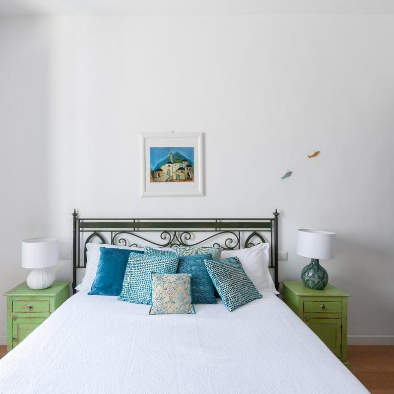 Casa Flo, nel centro storico con terrazza e ascensore - Appartamento con 2 Camere da Letto - 7