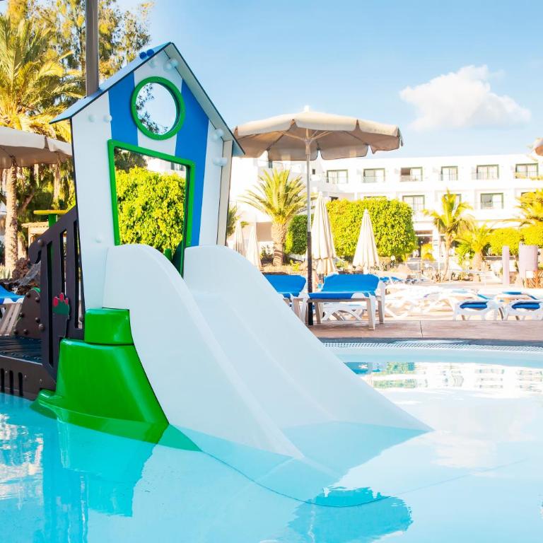 BlueBay Lanzarote - Apartamento de 1 dormitorio - 2