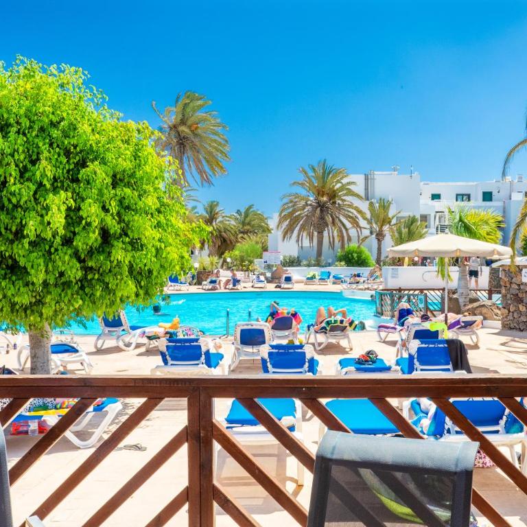 BlueBay Lanzarote - Apartamento de 1 dormitorio - 3