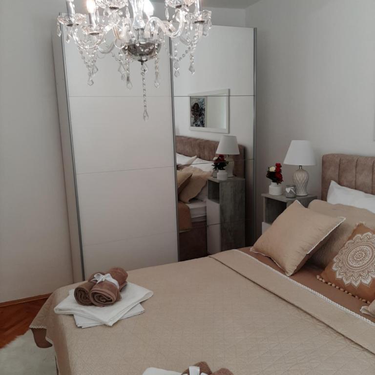 Apartman Miletic - Two-Bedroom Apartment - 17