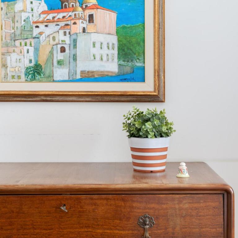 Casa Flo, nel centro storico con terrazza e ascensore - Appartamento con 2 Camere da Letto - 28