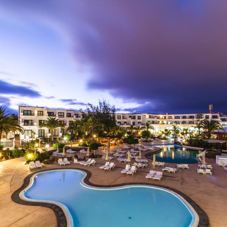 BlueBay Lanzarote - Apartamento de 1 dormitorio - 5