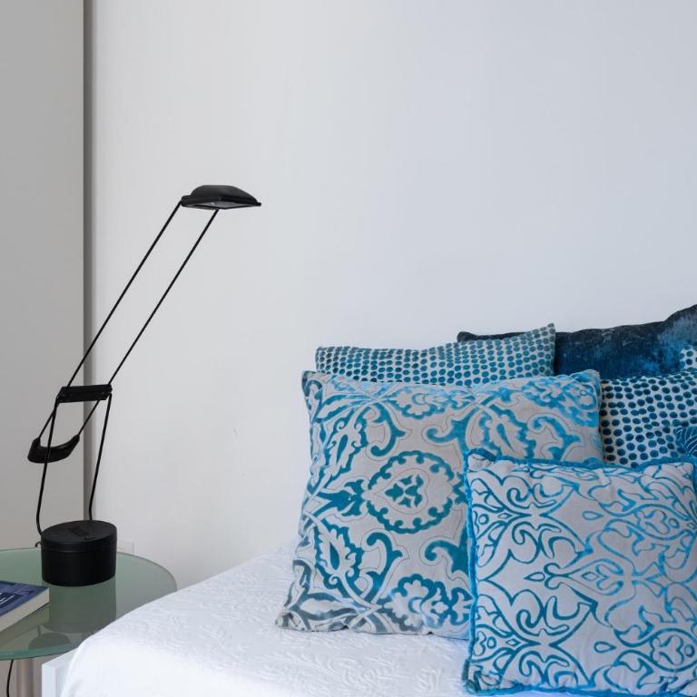 Casa Flo, nel centro storico con terrazza e ascensore - Appartamento con 2 Camere da Letto - 8