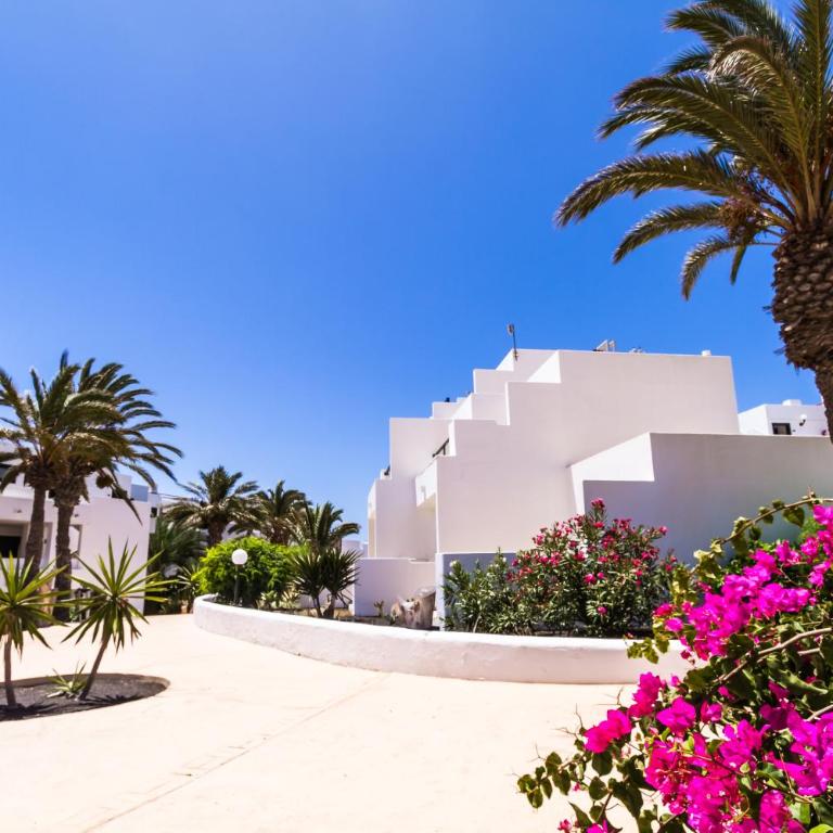 BlueBay Lanzarote - Apartamento de 1 dormitorio - 17