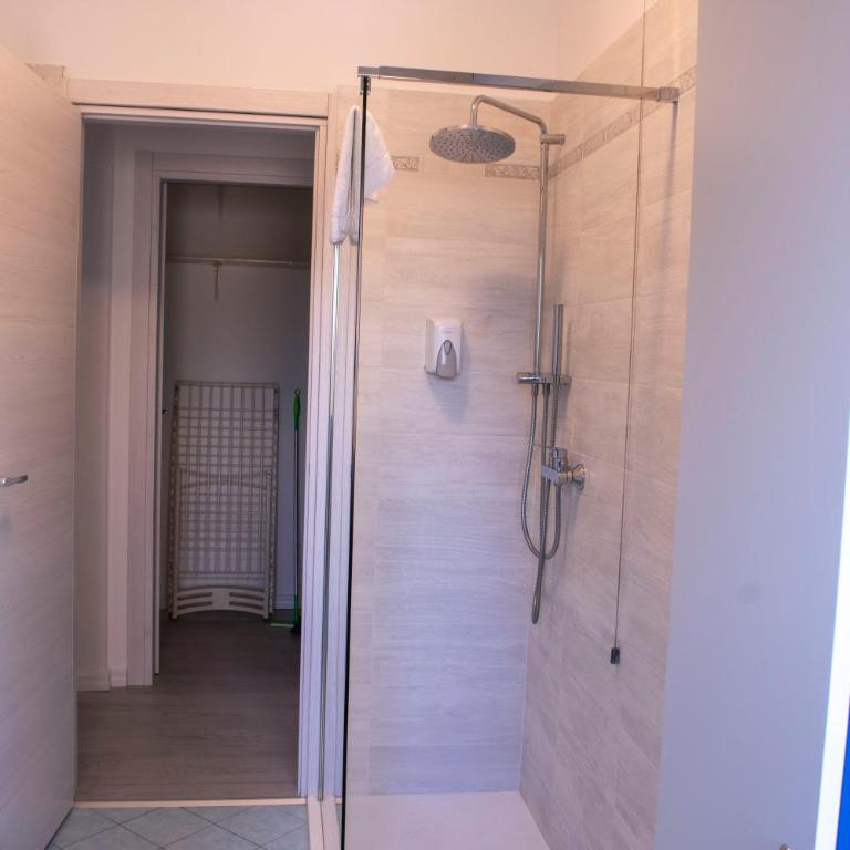 J&M HOUSE -Fronte Ospedale- - Appartamento con 1 Camera da Letto - 18