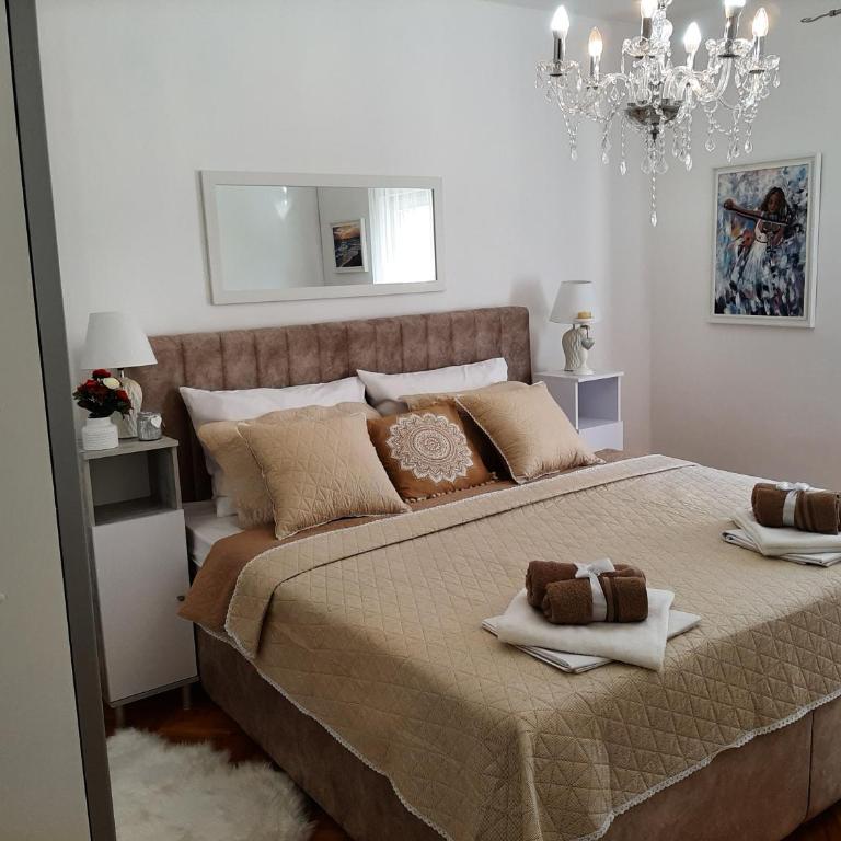 Apartman Miletic - Two-Bedroom Apartment - 5